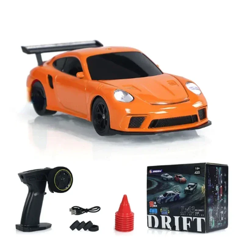 Jbl Speaker Go 4 - 2.4G RC Drift รถ 1/43 4WD
