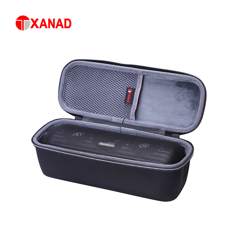 Anker Speaker Soundcore Boom 2 - XANAD EVA Hard Case สําหรับ Anker