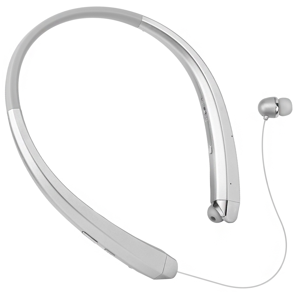 ชุดหูฟังบลูทูธแนวสปอร์ตแบบพกพา - Bluetooth Headset On Ear บทวิจารณ์และราคา