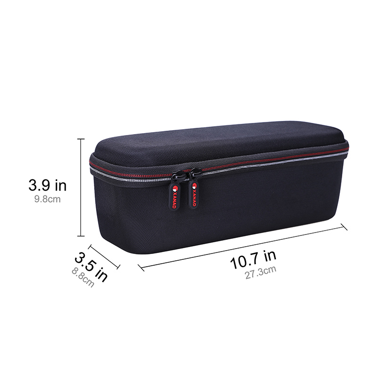 XANAD EVA Hard Case สําหรับ An - Anker Speaker Soundcore Boom 2 บทวิจารณ์และราคา