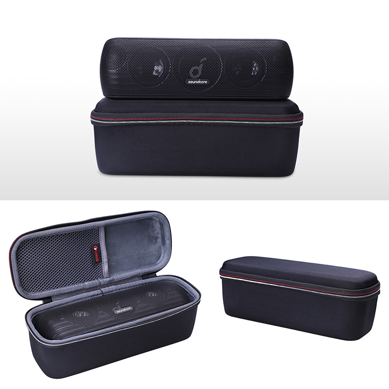 XANAD EVA Hard Case สําหรับ An - Anker Speaker Soundcore Boom 2 บทวิจารณ์และราคา