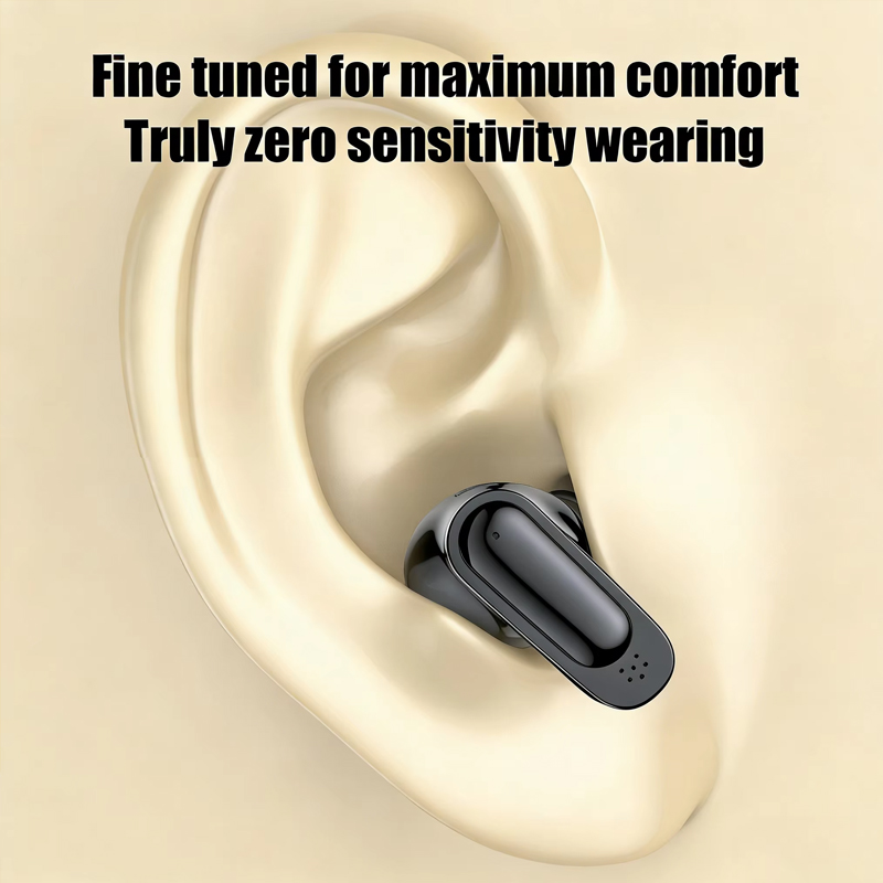 เลอโนโว ใหม่ TWS สมาร์ทดิจิตอล - Noise Cancelling Headphone บทวิจารณ์และราคา