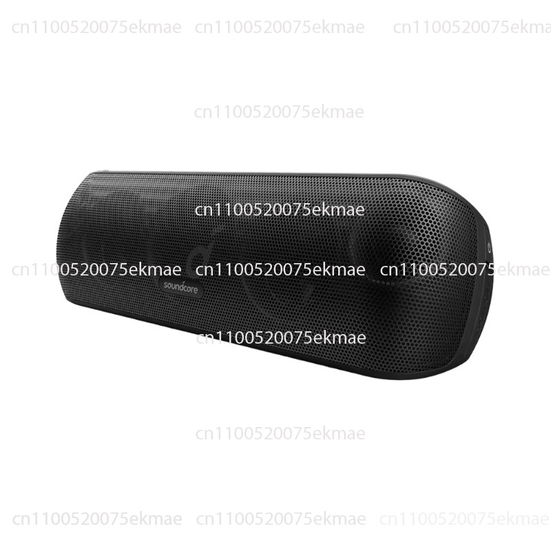 ลำโพงพลาสติก Soundcore Anker M - Anker Speaker Soundcore Motion+ บทวิจารณ์และราคา