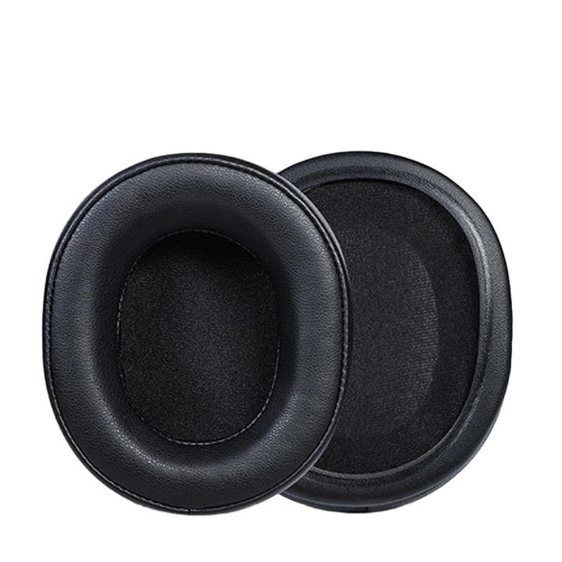 แผ่นรองหูฟังกำมะหยี่สำหรับเปลี - Audio Technica Headphone Ath-Ws660Bt บทวิจารณ์และราคา