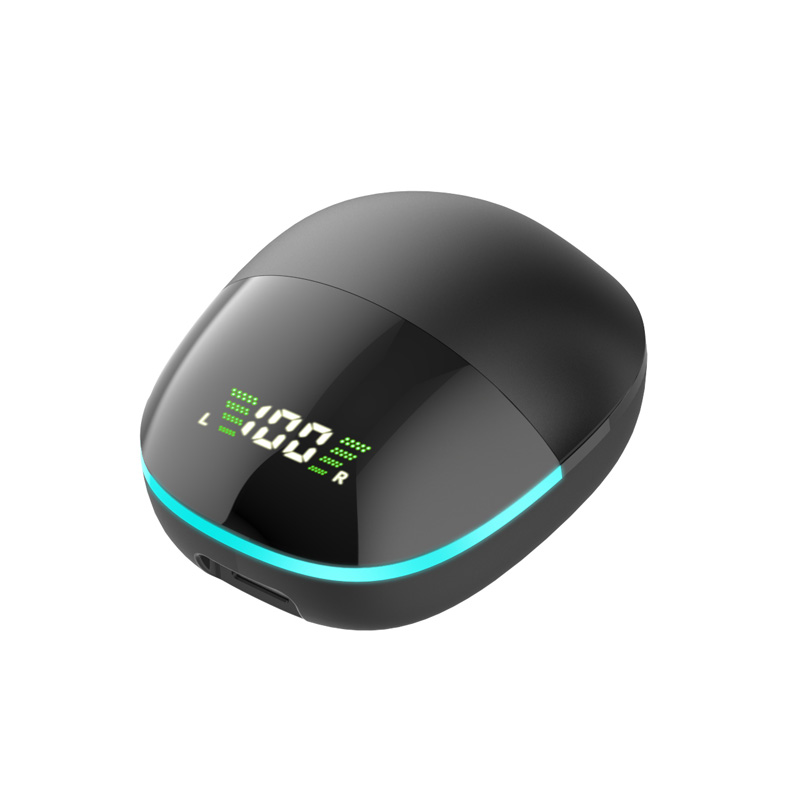 หูฟังบลูทูธไร้สาย TWS G9S ของแ - Wireless Earbuds Tws บทวิจารณ์และราคา