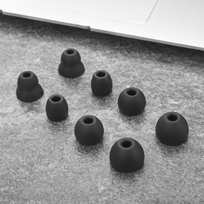 หูฟังหูเปลี่ยน 4 คู่ซิลิโคนนุ่ - Beats Headphone Powerbeats Pro บทวิจารณ์และราคา