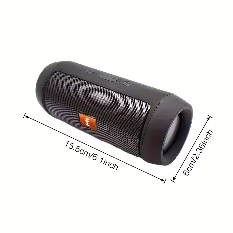 ลำโพงบลูทูธไร้สายแบบพกพา - กล่ - Jbl Speaker Flip 6 บทวิจารณ์และราคา